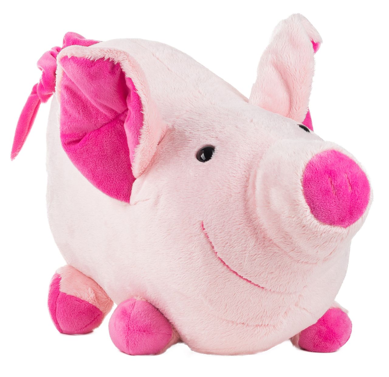 Schaffer -Plüschtier Schwein Loulou 33cm