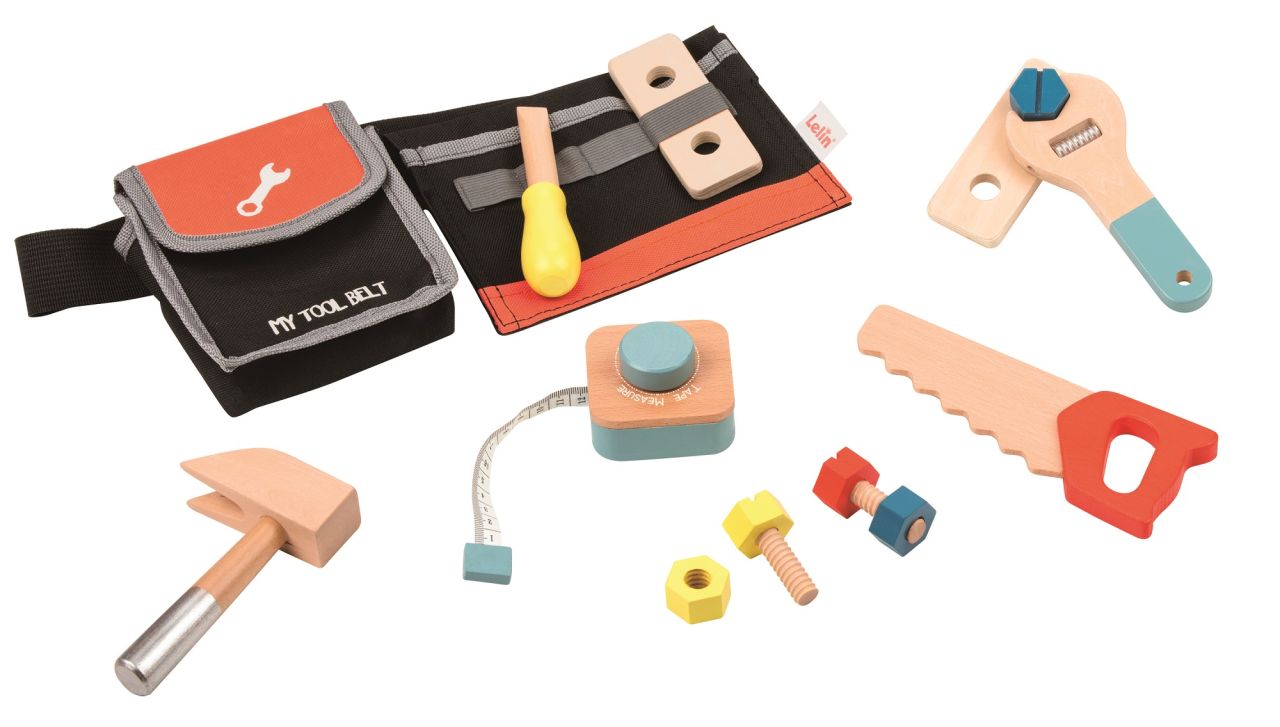 Spielba Spielba Werkzeuggürtel