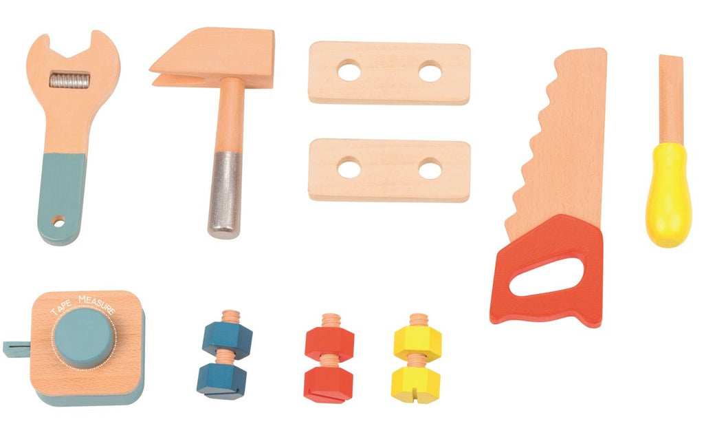 Spielba Spielba Werkzeuggürtel