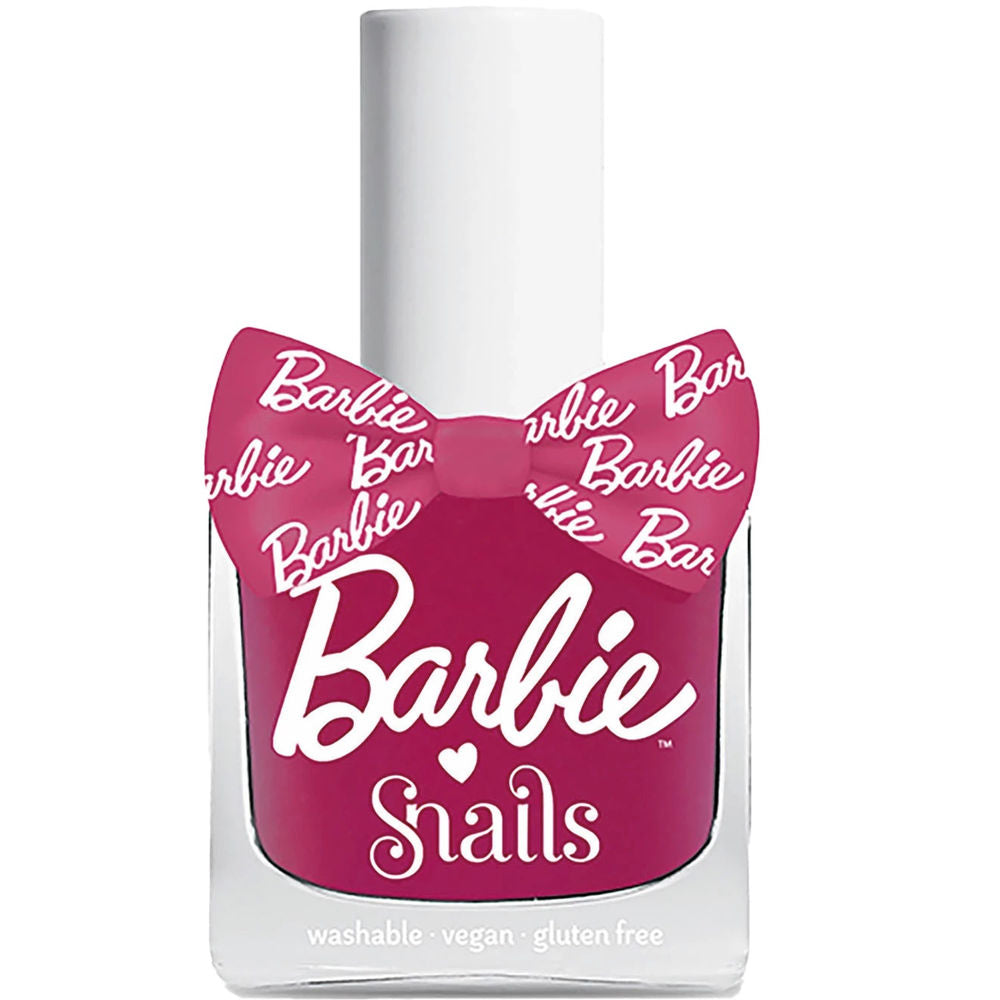 Nagellack Barbie™ Snails Gotta Glow!