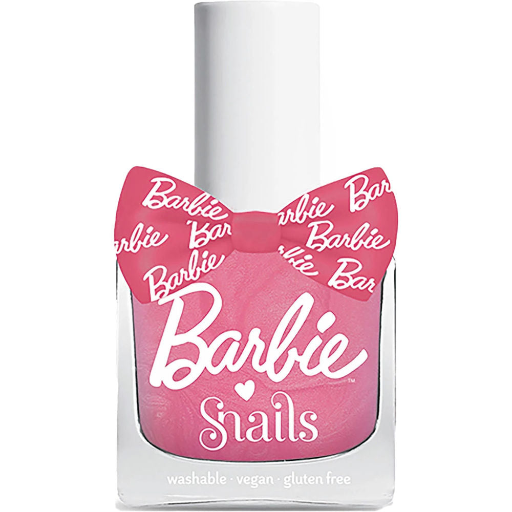 Nagellack Barbie™ Snails Hello world