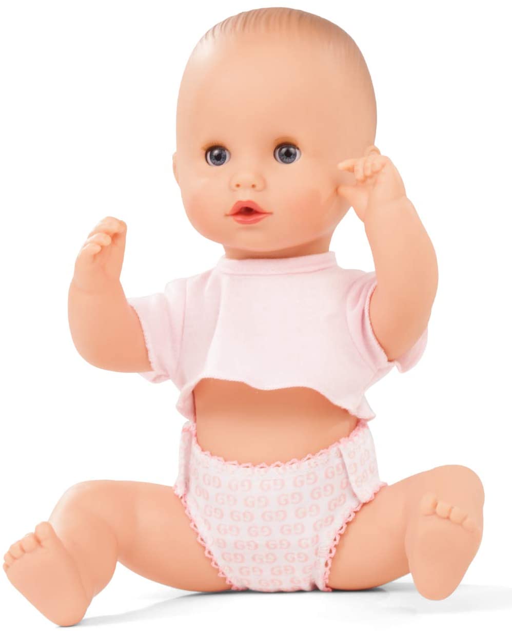 Götz Sleepy Aquini Mädchen 33cm