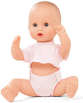 Götz Sleepy Aquini Mädchen 33cm – Produktbild 1