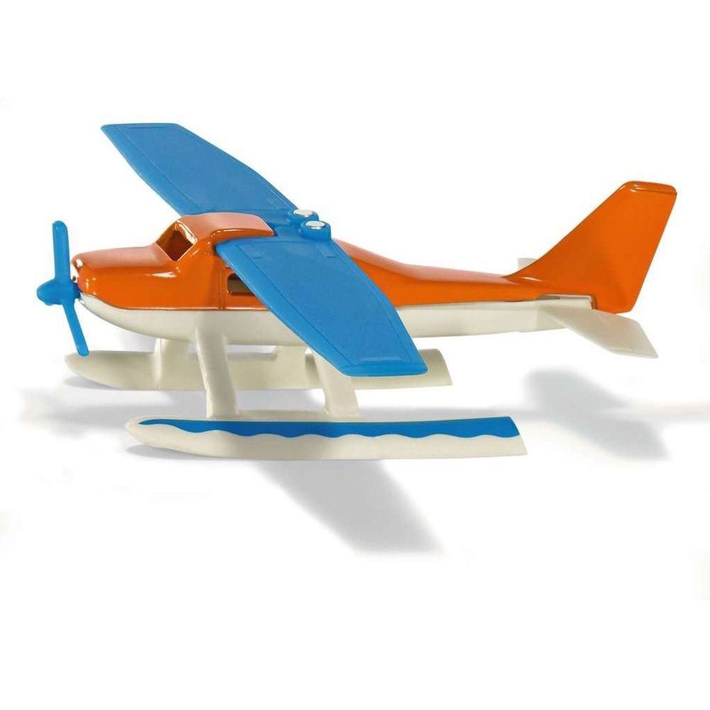 Siku Wasserflugzeug