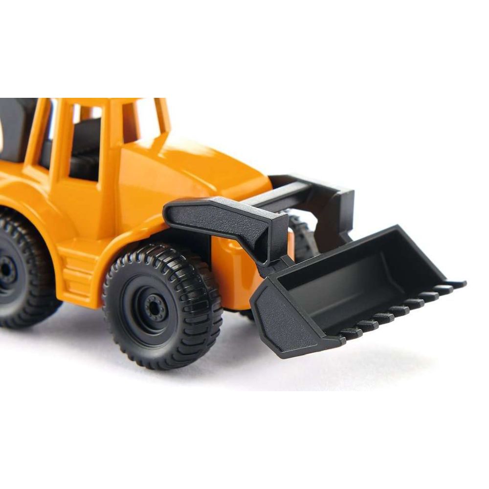 Siku Baggerlader