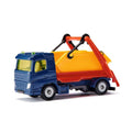 Siku LKW mit Absetzmulde – Produktbild 1