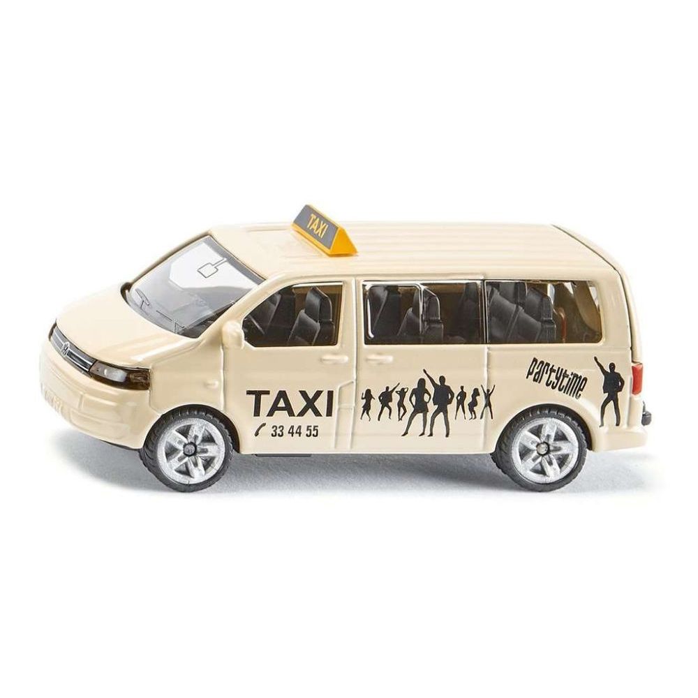 Siku Grossraumtaxi