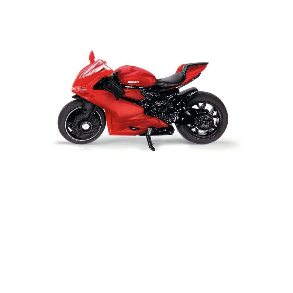 Ducati Panigale 1299