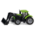 Siku Deutz-Fahr mit Frontlader