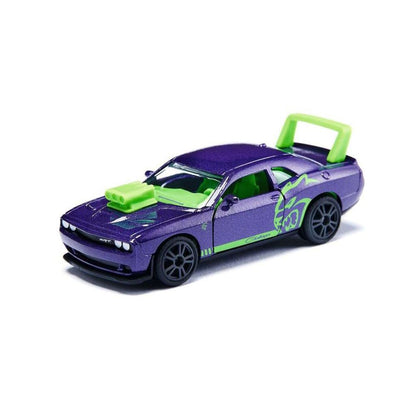 Siku Dodge Challenger Custom