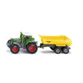Siku Fendt mit Krampe Muldenkipper – Produktbild 1