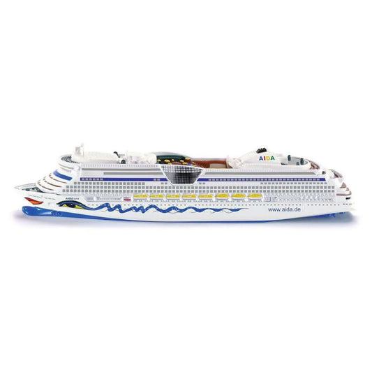 Siku cruise ship