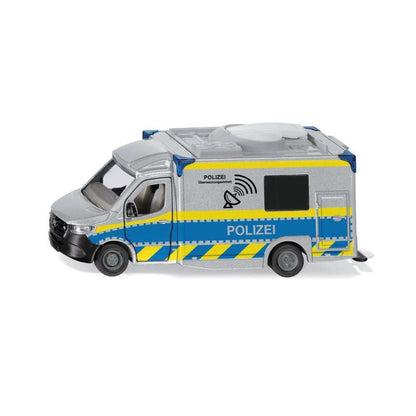 Siku Mercedes-Benz Sprinter Police