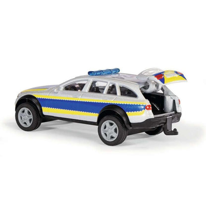 Siku Mercedes-Benz E-Class 4x4 Police