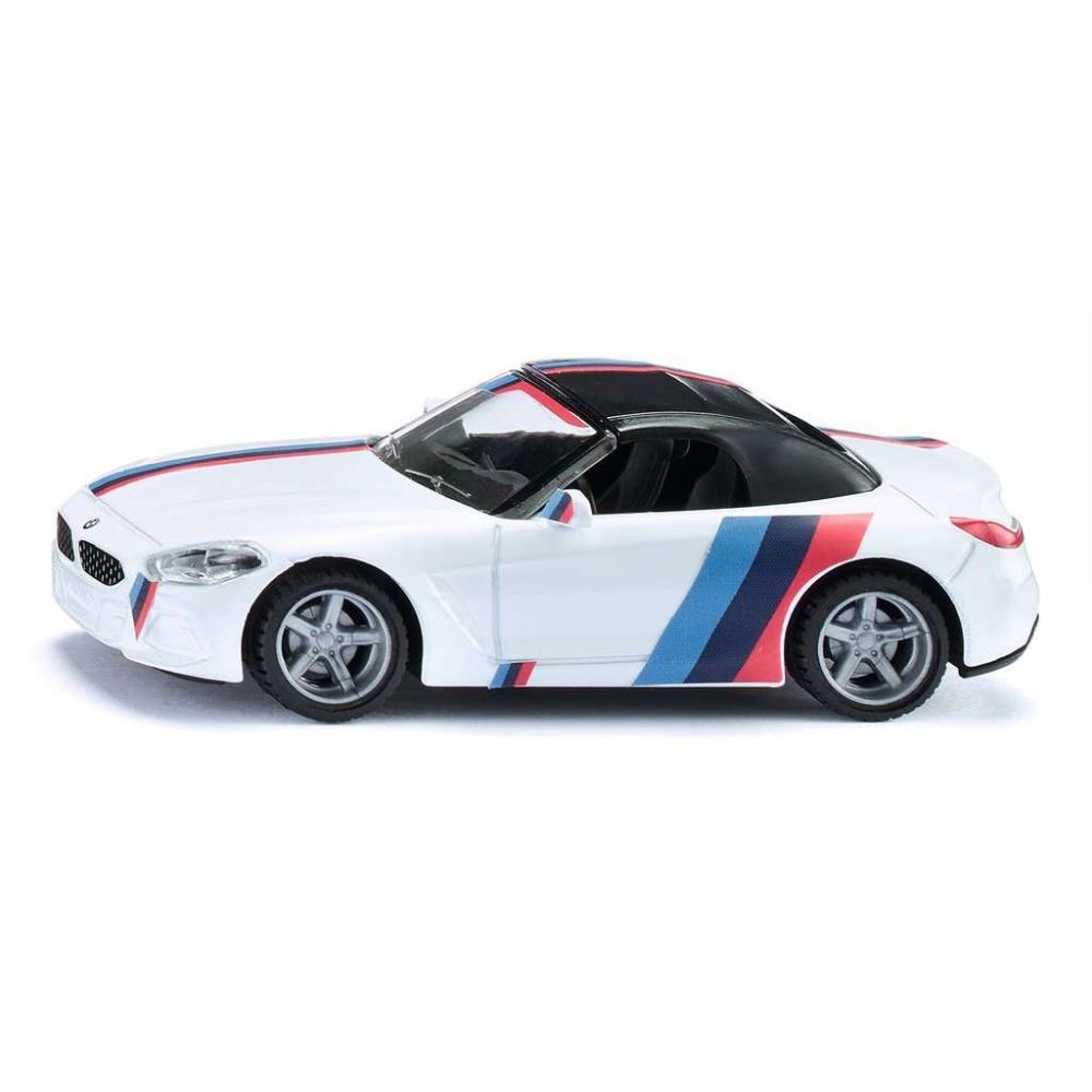 Siku BMW Z4 M40i, 1:50