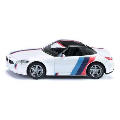 Siku BMW Z4 M40i, 1:50