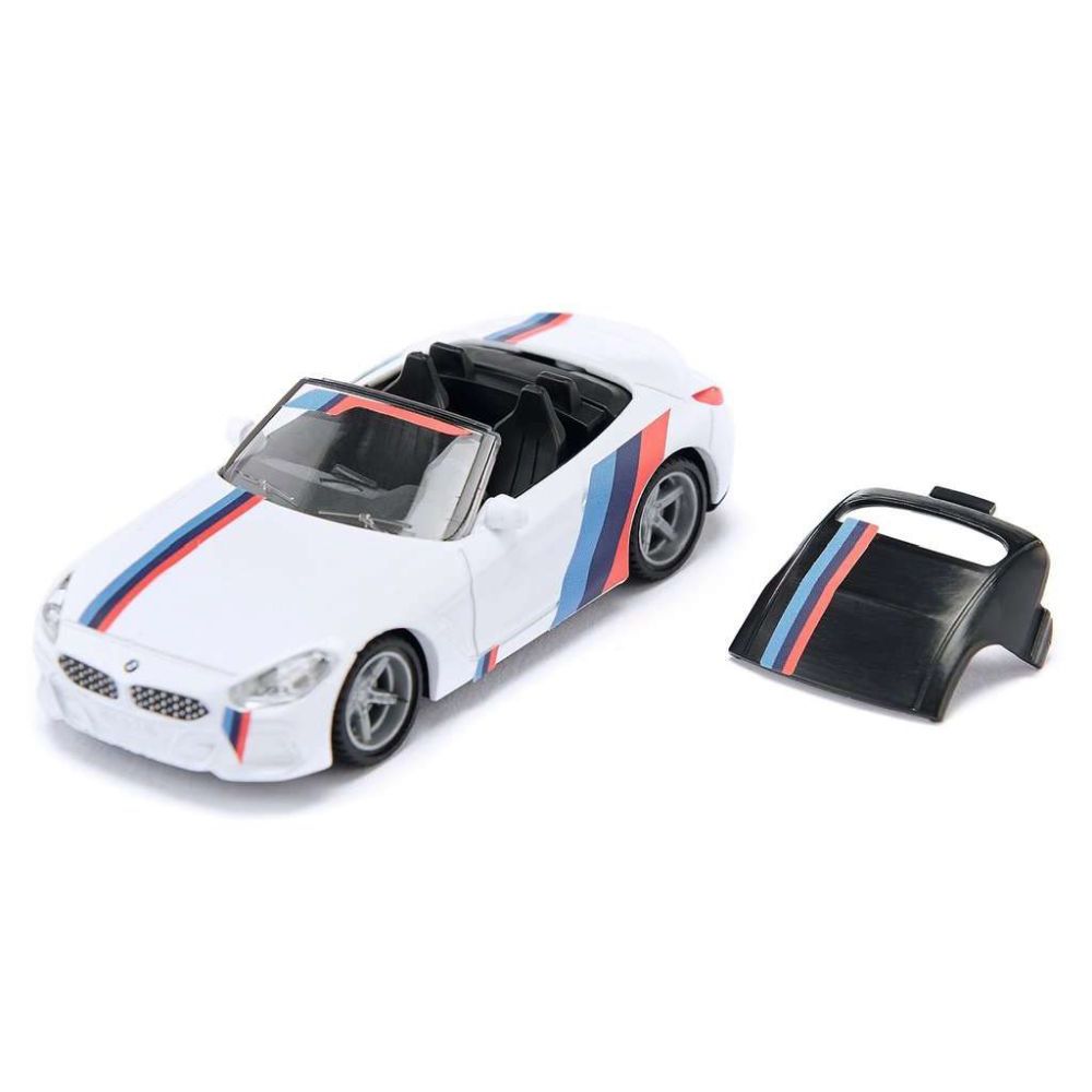 Siku BMW Z4 M40i, 1:50