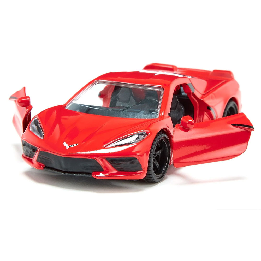 Siku Chevrolet Corvette Stingray, 1:50