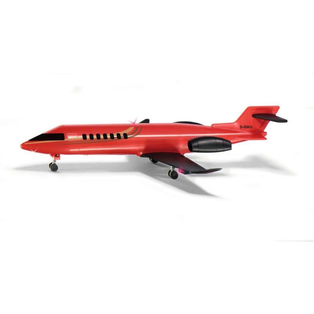 Siku Geschäftsflugzeug