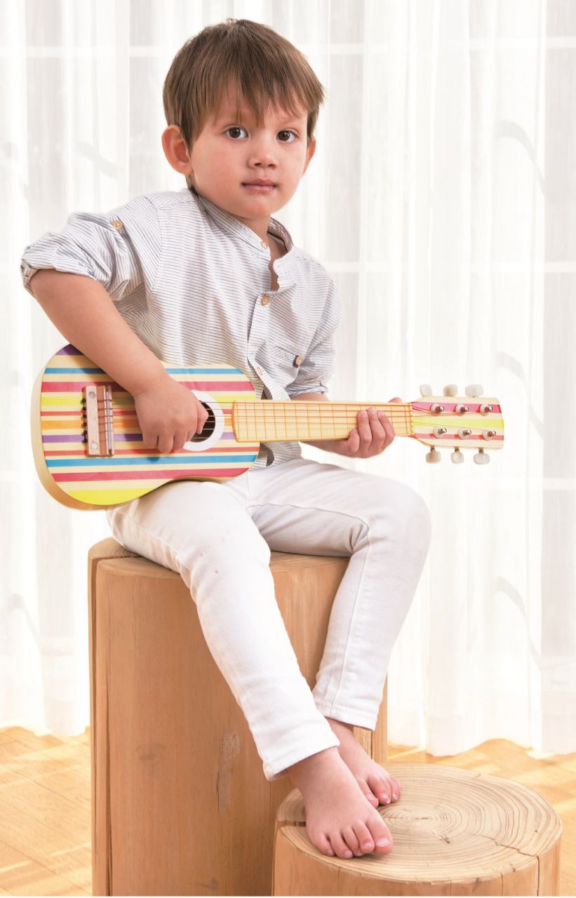 Spielba Gitarre