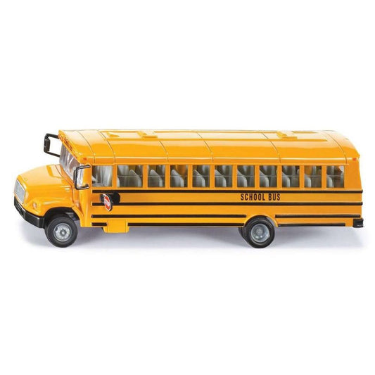 Autobus scolaire Siku
