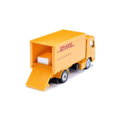 Siku Geschenkset DHL Logistik Set