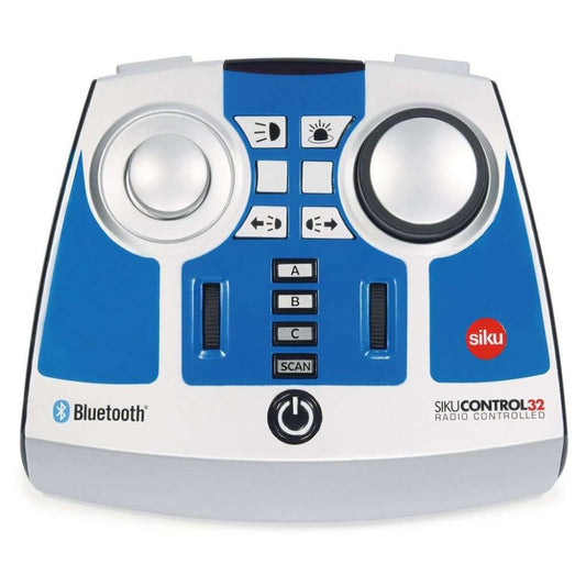 Siku Bluetooth remote control module