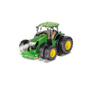 Siku John Deere 7290R Doppelreifen Bluetooth – Produktbild 1