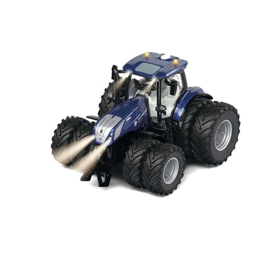 Siku New Holland T7.315 Bluet.App-Steuerung