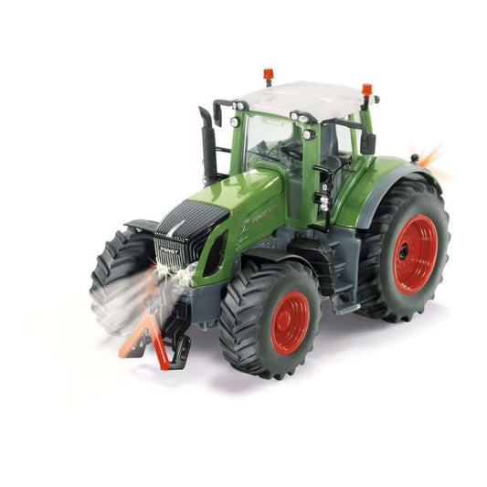 Siku Fendt 939 Set FM