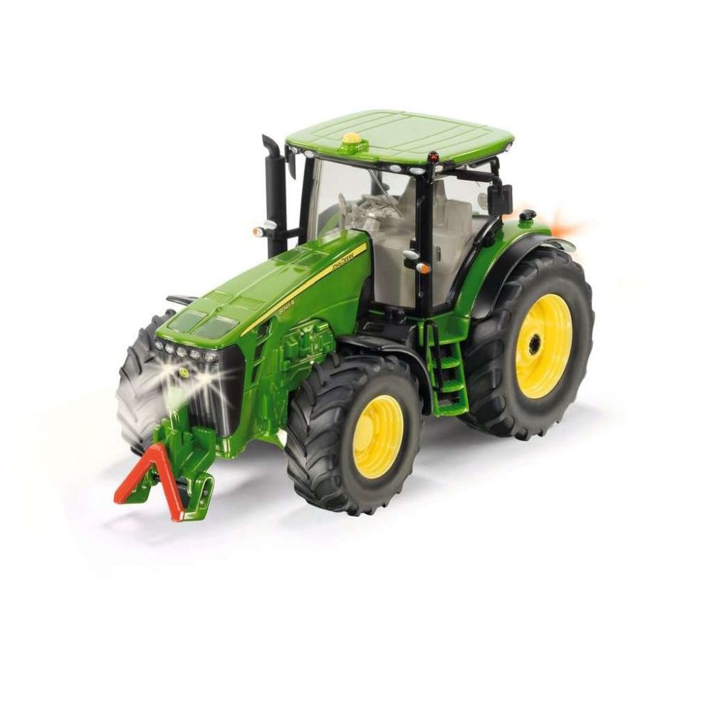 Siku John Deere 8345R Ensemble FM