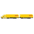Siku DHL Road-Train – Produktbild 1