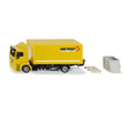 Siku MAN LKW Die Post – Produktbild 1