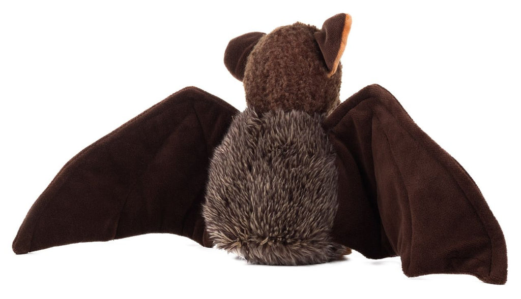 Schaffer-Plüschtier Fledermaus Dragomir, 18 cm