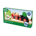 BRIO Little Forest Train Set – Produktbild 1