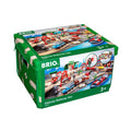 BRIO Deluxe Railway Set – Produktbild 1