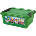 BRIO Cargo Railway Deluxe Set – Produktbild 1