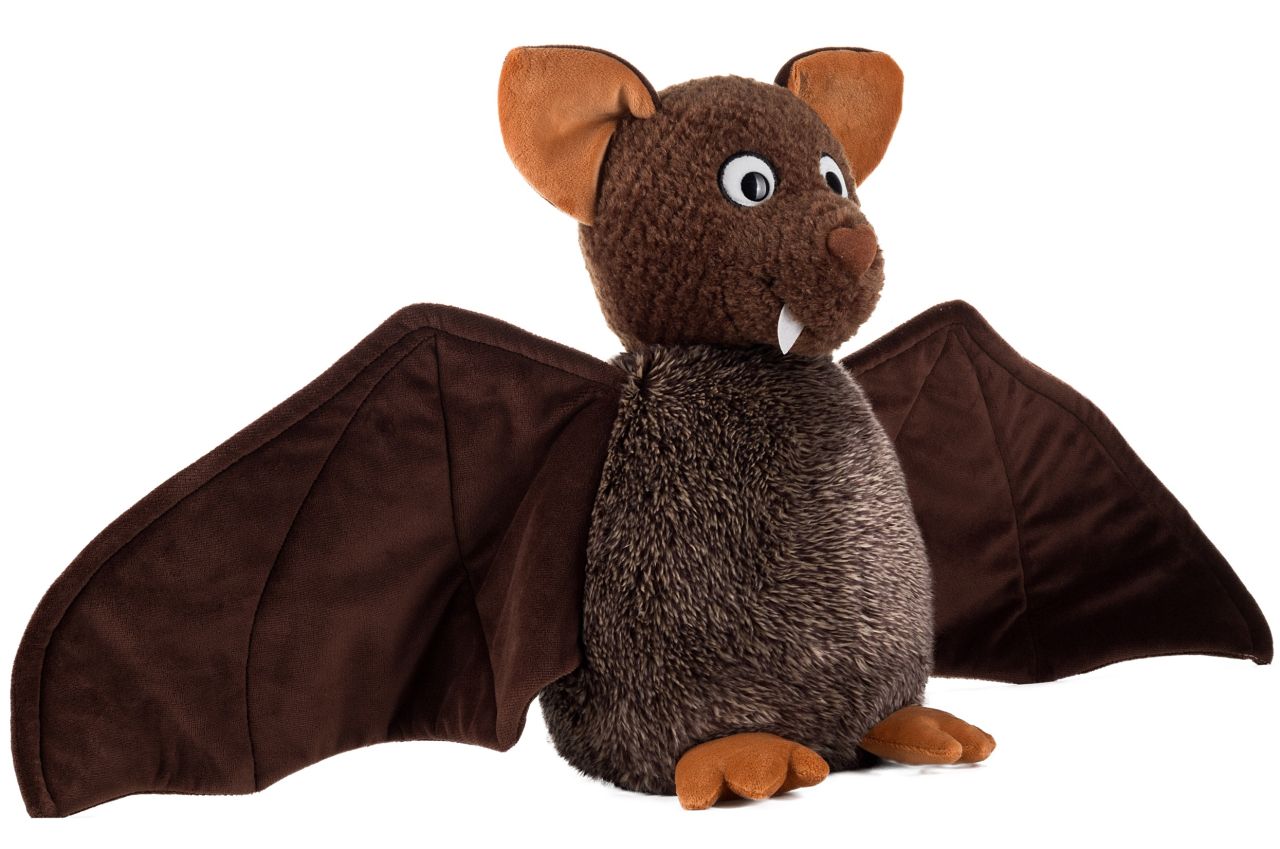 Schaffer -Plüschtier Fledermaus Dragomir 39cm