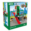 BRIO Parking Garage – Produktbild 1
