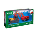BRIO Remote Control Engine – Produktbild 1