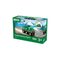 BRIO Freight Battery Engine – Produktbild 1