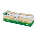 BRIO Large Curved Tracks – Produktbild 1