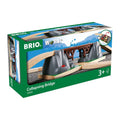 BRIO Collapsing Bridge – Produktbild 1