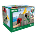 BRIO Adventure Tunnel – Produktbild 1