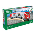BRIO Travel Train – Produktbild 1