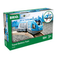 BRIO Travel Battery Train – Produktbild 1
