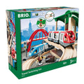 BRIO Travel Switching Set – Produktbild 1