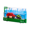 BRIO Tow Truck – Produktbild 1
