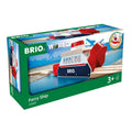 BRIO Ferry Ship – Produktbild 1