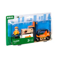 BRIO Forklift – Produktbild 1